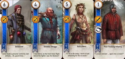 gwent cards in white orchard witcher 3|witcher 3 gwent card list.